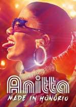 Watch Anitta: Made in Honório Solarmovie