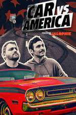 Watch Car vs. America Solarmovie