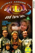 Watch Halfway Across the Galaxy and Turn Left Solarmovie