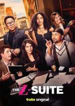 Watch The Z-Suite Solarmovie