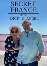 Watch Secret France with Dick and Angel Solarmovie