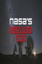 Watch NASA's Unexplained Files Solarmovie