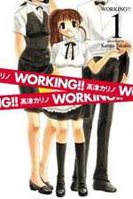 Watch Working!! Solarmovie