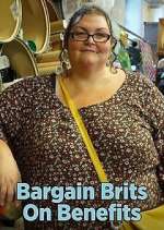Watch Bargain Brits on Benefits Solarmovie