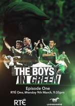 Watch The Boys in Green Solarmovie