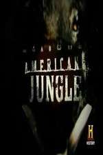 Watch American Jungle Solarmovie