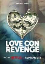 Love Con Revenge solarmovie