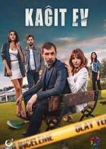 Watch Kağıt Ev Solarmovie