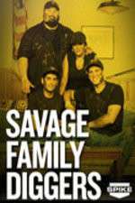 Watch Savage Family Diggers Solarmovie
