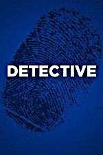Watch Detective Solarmovie
