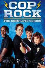 Watch Cop Rock Solarmovie