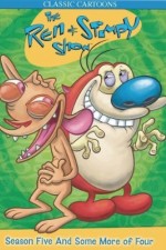 Watch The Ren & Stimpy Show Solarmovie