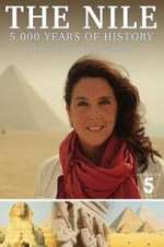 Watch The Nile: Egypt\'s Great River with Bettany Hughes Solarmovie