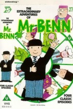 Watch Mr Benn Solarmovie