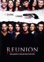 Watch Reunion Solarmovie