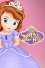 Watch Sofia the First Solarmovie