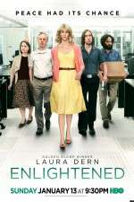 Watch Enlightened Solarmovie
