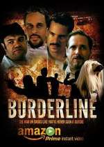 Watch Borderline Solarmovie
