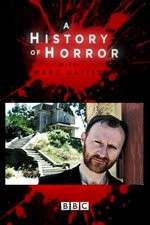 Watch A History of Horror with Mark Gatiss Solarmovie