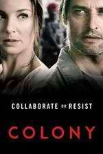 Watch Colony Solarmovie