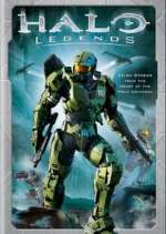 Watch Halo Legends Solarmovie