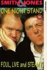 Watch Smith And Jones Solarmovie