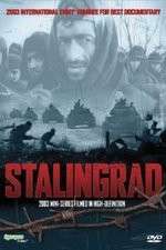 Watch Stalingrad Solarmovie