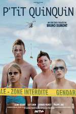 Watch P'tit Quinquin Solarmovie