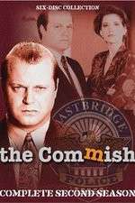 Watch The Commish Solarmovie