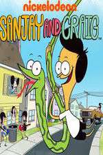 Watch Sanjay & Craig Solarmovie