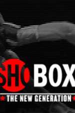 Watch ShoBox: The New Generation Solarmovie