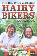 Watch The Hairy Bikers Cookbook Solarmovie