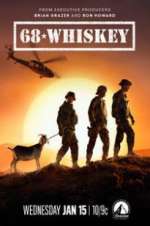 Watch 68 Whiskey Solarmovie
