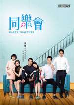 Watch Happy Together Solarmovie
