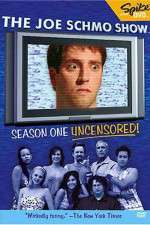 Watch The Joe Schmo Show Solarmovie