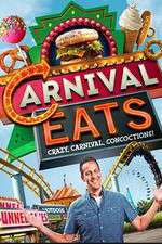 Watch Carnival Eats Solarmovie