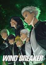 Watch Wind Breaker Solarmovie
