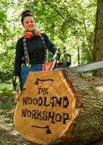 Watch The Woodland Workshop Solarmovie