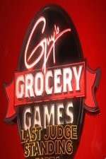 Watch Guy's Grocery Games: Last Judge Standing Solarmovie