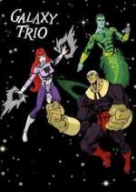 Watch The Galaxy Trio Solarmovie