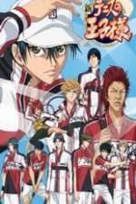 Watch Prince of Tennis ll Solarmovie