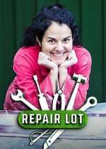 Watch Repair Lot Solarmovie