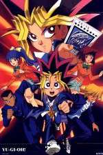 Watch Yu-Gi-Oh! Season 0 Solarmovie