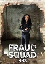 Watch Fraud Squad Solarmovie