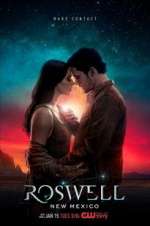 Watch Roswell, New Mexico Solarmovie