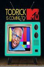 Watch Todrick Solarmovie