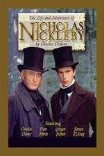 Watch The Life and Adventures of Nicholas Nickleby Solarmovie
