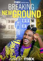 Watch Breaking New Ground Solarmovie