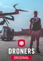 Watch Droners Solarmovie