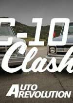 Watch Auto Revolution: C-10 Clash Solarmovie